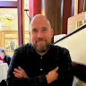 Meet your Posher, Paul